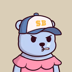 Snout #3000