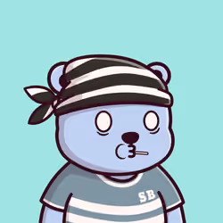 Snout #7356
