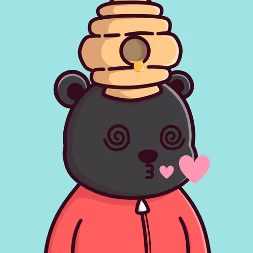 Snout Bears Nft