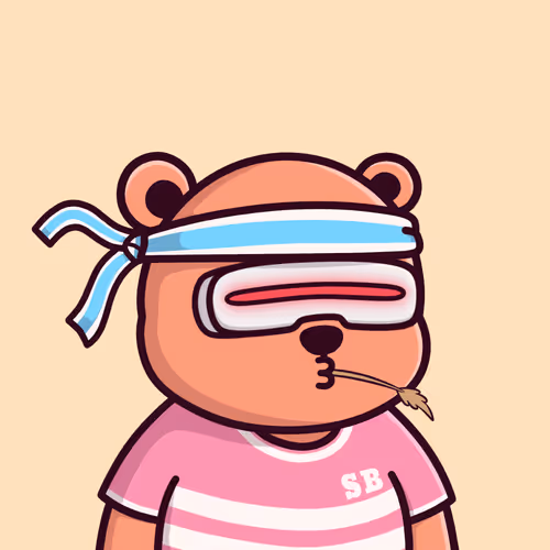 Snout Bears Nft