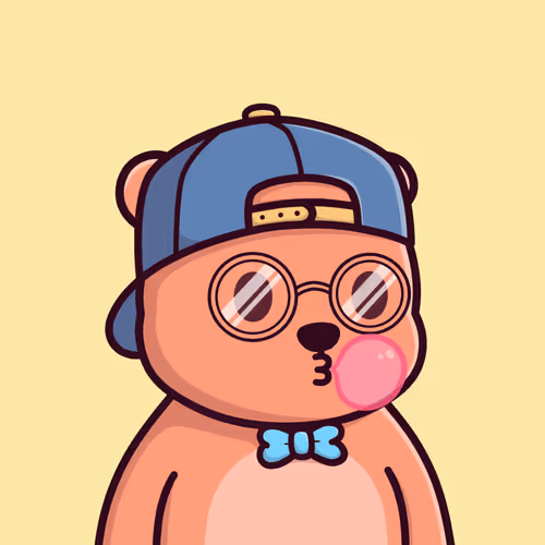 Snout Bears Nft