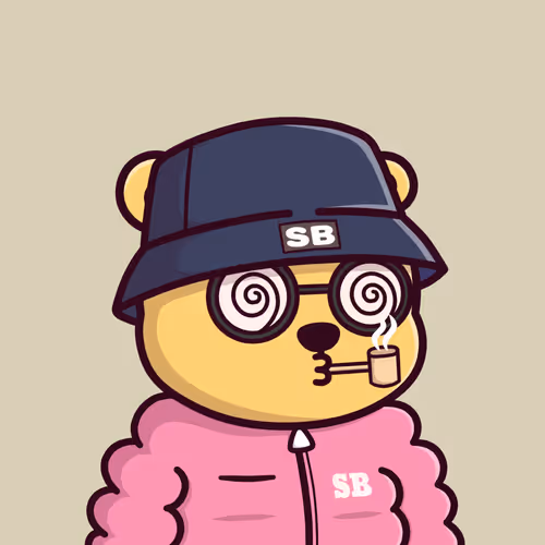 Snout Bears Nft