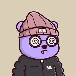 Snout #418