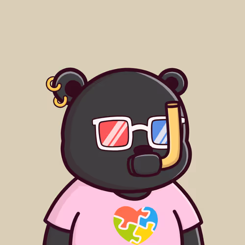 Snout Bears Nft