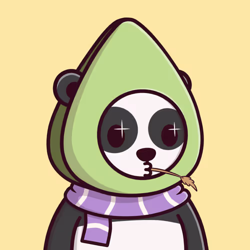 Snout Bears Nft