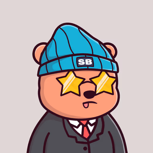Snout Bears Nft