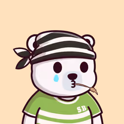 Snout #7928