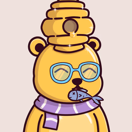 Snout Bears Nft