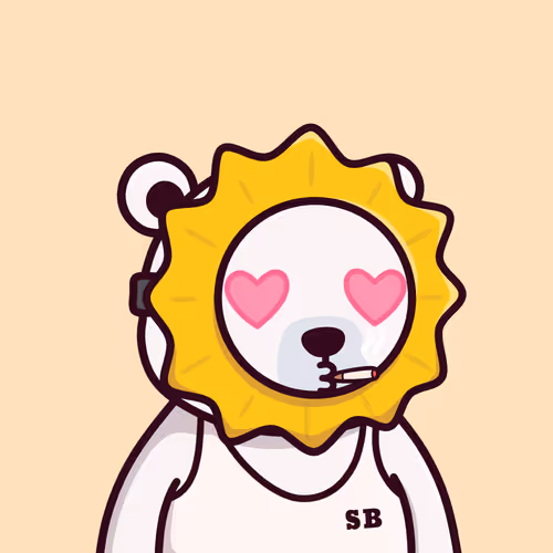 Snout Bears Nft