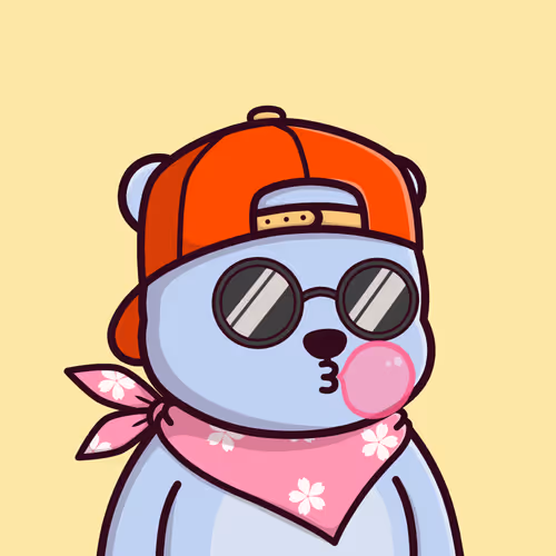 Snout Bears Nft