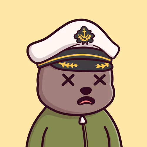 Snout Bears Nft