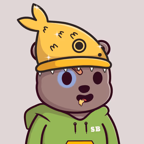 Snout Bears Nft