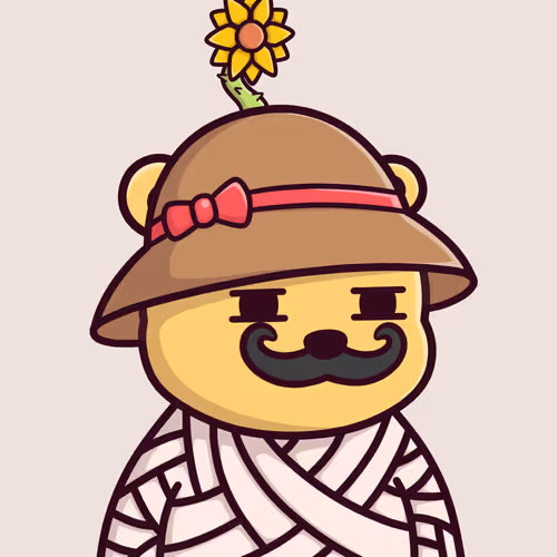 Snout Bears Nft