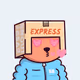 6633