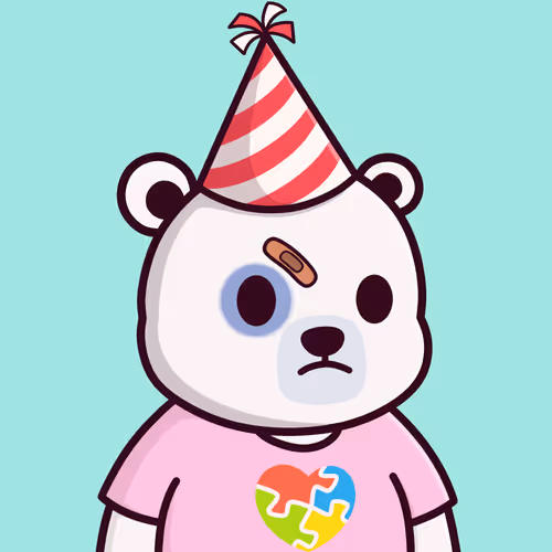 Snout Bears Nft
