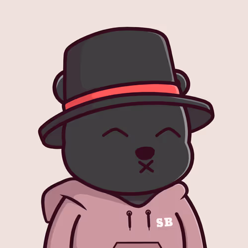 Snout Bears Nft