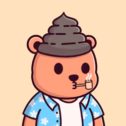 Snout #4605