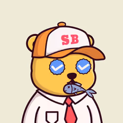 Snout #2983