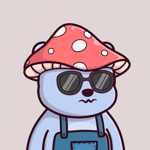 Snout Bears Nft