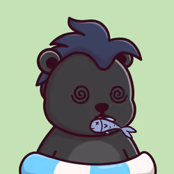 Snout #5662
