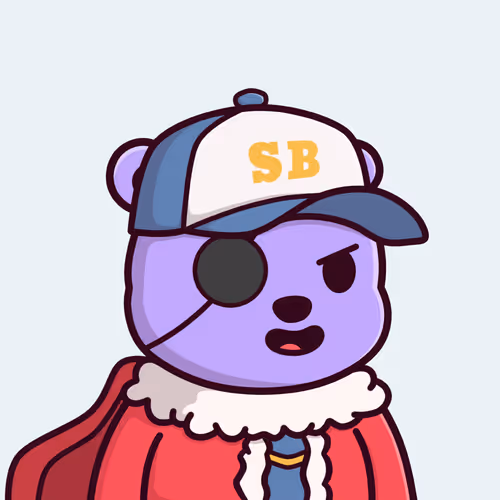 Snout Bears Nft
