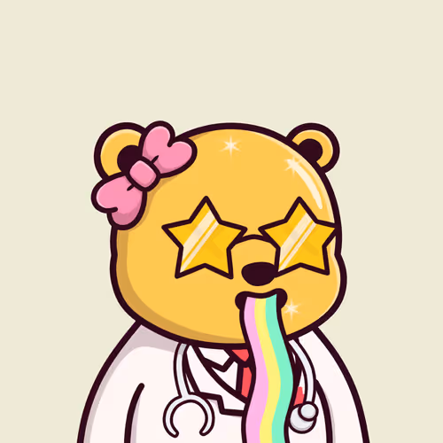 Snout Bears Nft