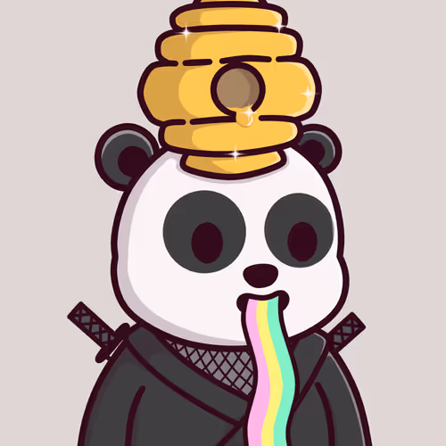 Snout Bears Nft