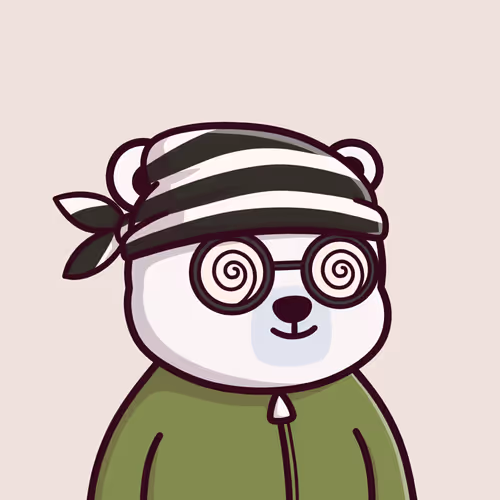 Snout Bears Nft