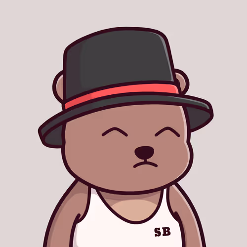 Snout Bears Nft