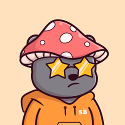 Snout #2580