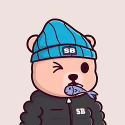 Snout #7352