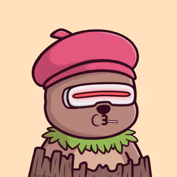 Snout #5892