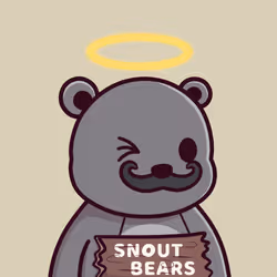 Snout #4472