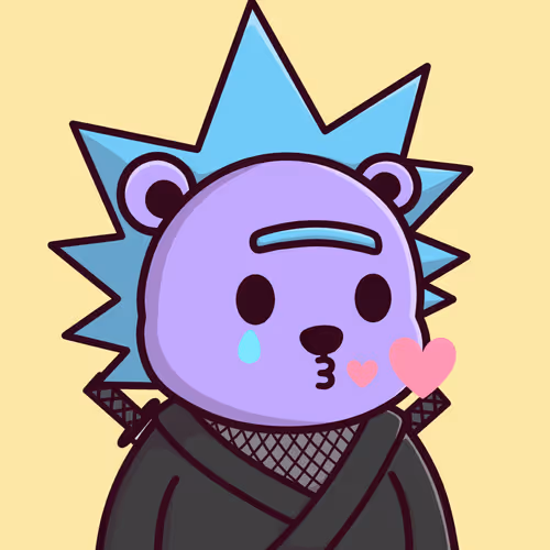 Snout Bears Nft