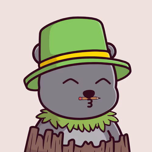 Snout Bears Nft
