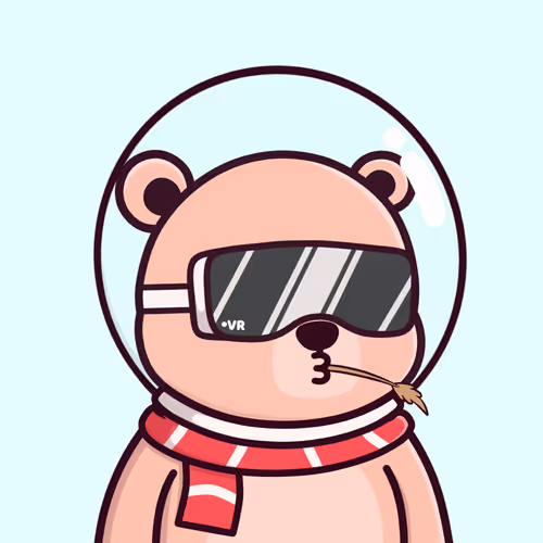 Snout #7858