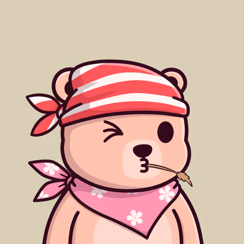 Snout #3813