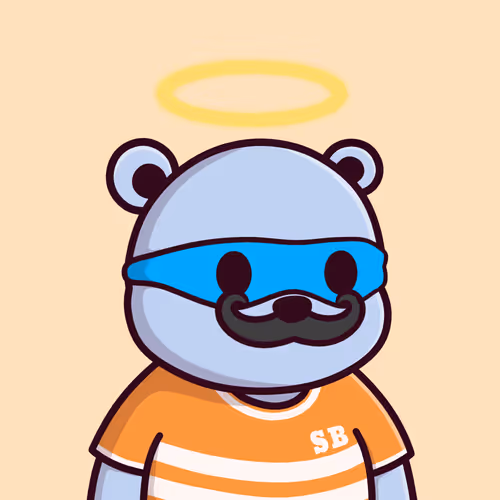 Snout Bears Nft