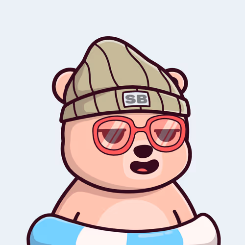 Snout Bears Nft