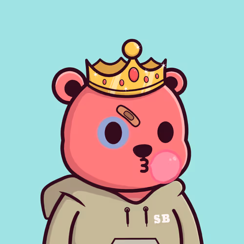 Snout Bears Nft