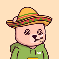 Snout #5149