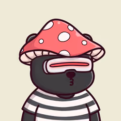 Snout #344