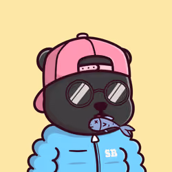Snout #2422