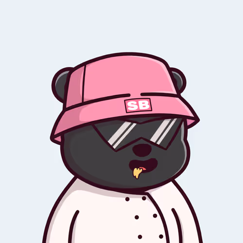 Snout #1529