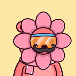 Snout #3509