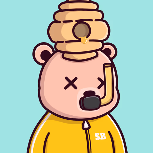 Snout Bears Nft