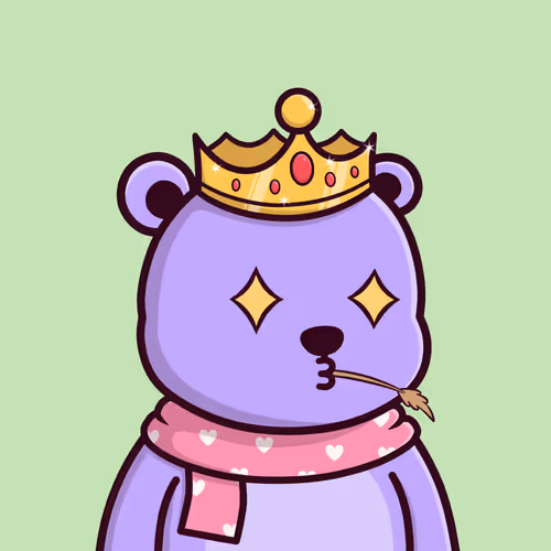 Snout Bears Nft