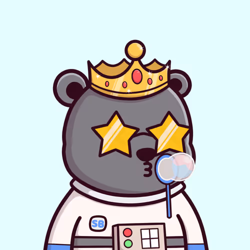 Snout Bears Nft