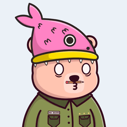 Snout #755