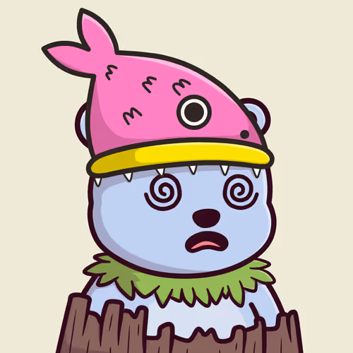 Snout Bears Nft